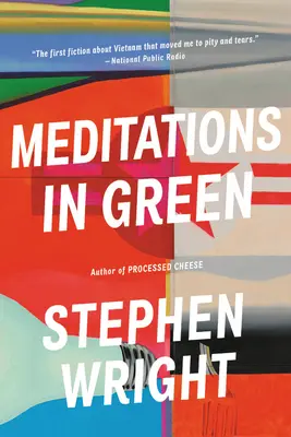 Meditációk zöldben - Meditations in Green