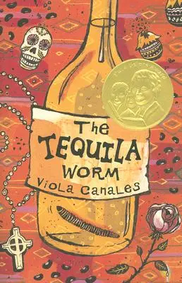 A tequilaféreg - The Tequila Worm