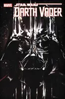 Star Wars: Darth Vader plakátkönyv - Star Wars: Darth Vader Poster Book