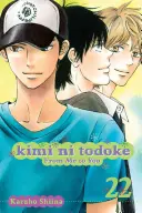 Kimi Ni Todoke: From Me to You, Vol. 22, 22