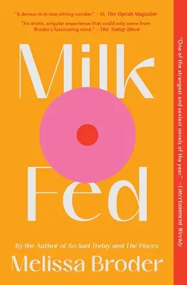 Tejjel etetve - Milk Fed