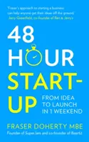 48 órás vállalkozásindítás: Az ötlettől az indulásig 1 hétvége alatt - 48 Hour Start Up: From Idea to Launch in 1 Weekend