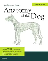 Miller A kutya anatómiája - Miller's Anatomy of the Dog