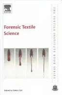 Törvényszéki textiltudomány - Forensic Textile Science