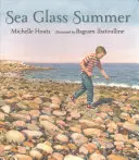 Tengeri üveg nyár - Sea Glass Summer