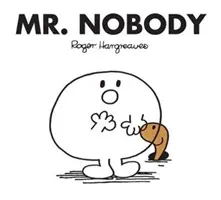 Mr. Senki - Mr. Nobody