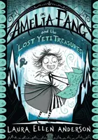 Amelia Fang és az elveszett jeti kincsek - Amelia Fang and the Lost Yeti Treasures