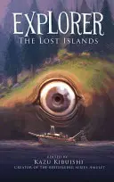 Explorer 2: Az elveszett szigetek - Explorer 2: The Lost Islands