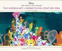 They Drew as They Pleased Vol 4: The Hidden Art of Disney's Mid-Century Era (Disney Art Books, Ajándékok Disney-rajongóknak) - They Drew as They Pleased Vol 4: The Hidden Art of Disney's Mid-Century Era (Disney Art Books, Gifts for Disney Lovers)