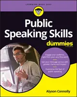 Nyilvános beszédkészség Dummies-nek - Public Speaking Skills for Dummies