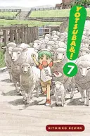 Yotsuba&!, 7. kötet - Yotsuba&!, Volume 7