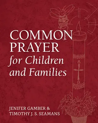 Közös ima gyermekek és családok számára - Common Prayer for Children and Families