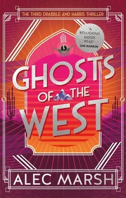 A Nyugat szellemei - Ghosts of the West