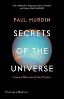 Az univerzum titkai - Hogyan fedeztük fel a kozmoszt? - Secrets of the Universe - How We Discovered the Cosmos