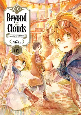 A felhőkön túl 3 - Beyond the Clouds 3