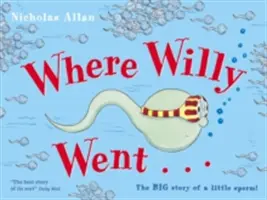 Ahol Willy járt - Where Willy Went