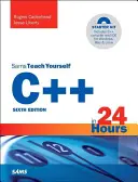 C++ 24 óra alatt, Sams Teach Yourself - C++ in 24 Hours, Sams Teach Yourself