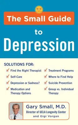 A depresszió kis útmutatója - The Small Guide to Depression