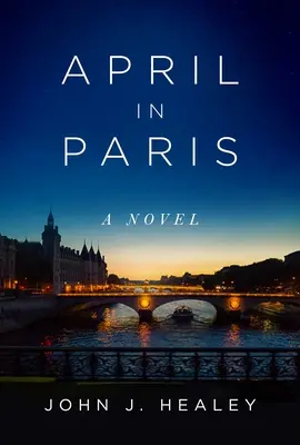 Április Párizsban - April in Paris