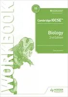 Cambridge Igcse(tm) Biology Workbook 3. kiadás - Cambridge Igcse(tm) Biology Workbook 3rd Edition