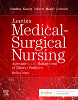 Lewis's Medical-Surgical Nursing - Assessment and Management of Clinical Problems, Single Volume (Lewis's Medical-Surgical Nursing - Assessment and Management of Clinical Problems, Single Volume) - Lewis's Medical-Surgical Nursing - Assessment and Management of Clinical Problems, Single Volume