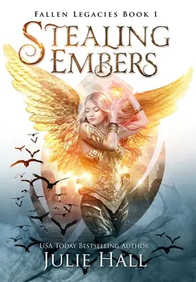 Stealing Embers