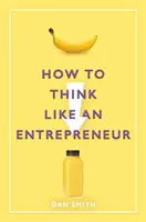 Hogyan gondolkodj úgy, mint egy vállalkozó - How to Think Like an Entrepreneur