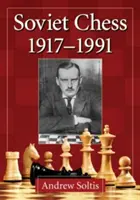 Szovjet sakk 1917-1991 - Soviet Chess 1917-1991