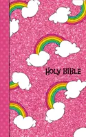 Niv, God's Rainbow Holy Bible, Hardcover, Comfort Print (Niv, Isten Szivárványa Szent Biblia, Keménykötés, Comfort Print) - Niv, God's Rainbow Holy Bible, Hardcover, Comfort Print