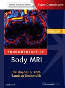 A test MRI alapjai - Fundamentals of Body MRI