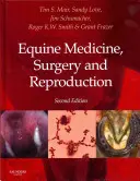 Lógyógyászat, sebészet és szaporodás - Equine Medicine, Surgery and Reproduction