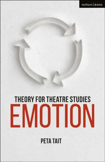 Elmélet a színháztudomány számára: Emotion - Theory for Theatre Studies: Emotion