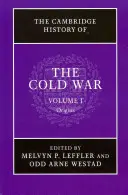 A hidegháború cambridge-i története 3 kötetes sorozat - The Cambridge History of the Cold War 3 Volume Set