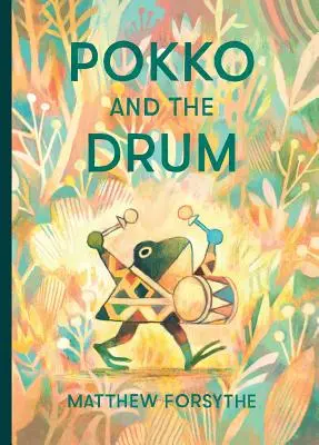 Pokko és a dob - Pokko and the Drum