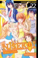 Nisekoi: False Love, Vol. 22, 22