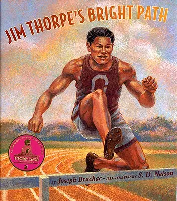 Jim Thorpe fényes útja - Jim Thorpe's Bright Path