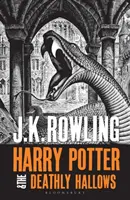 Harry Potter a relikvie smrti - Harry Potter and the Deathly Hallows