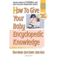 Hogyan adj a babádnak enciklopédikus tudást? - How to Give Your Baby Encyclopedic Knowledge