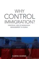 Miért kell ellenőrizni a bevándorlást? A migrációkezelés stratégiai felhasználása Oroszországban - Why Control Immigration?: Strategic Uses of Migration Management in Russia