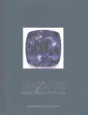 Tanzanite: Villámból született - Tanzanite: Born from Lightning