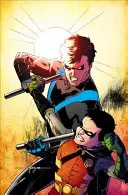 Nightwing 3. kötet: Nightwing Must Die (Rebirth) - Nightwing Vol. 3: Nightwing Must Die (Rebirth)