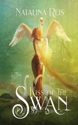 Kiss of the Swan