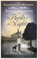 Sidney Chambers és az éjszaka veszélyei - Grantchester Mysteries 2. - Sidney Chambers and The Perils of the Night - Grantchester Mysteries 2