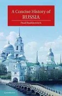 Oroszország tömör története - A Concise History of Russia