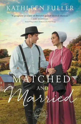 Összeházasodva és összeházasodva - Matched and Married