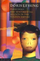 Érzelmes ügynökök a Volyen Birodalomban - Sentimental Agents in the Volyen Empire