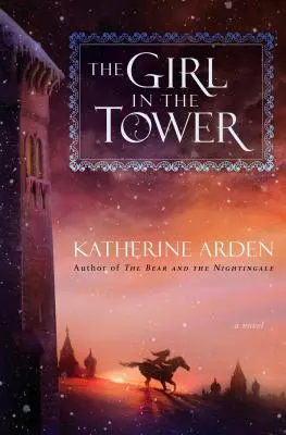 A lány a toronyban - The Girl in the Tower