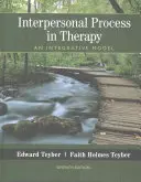 Interperszonális folyamat a terápiában: Egy integratív modell - Interpersonal Process in Therapy: An Integrative Model