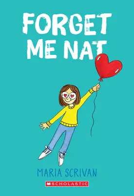 Forget Me Nat (Nat Enough #2), 2