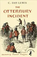 Otterbury incidens - Otterbury Incident